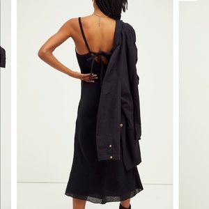 Free People Midi Dress